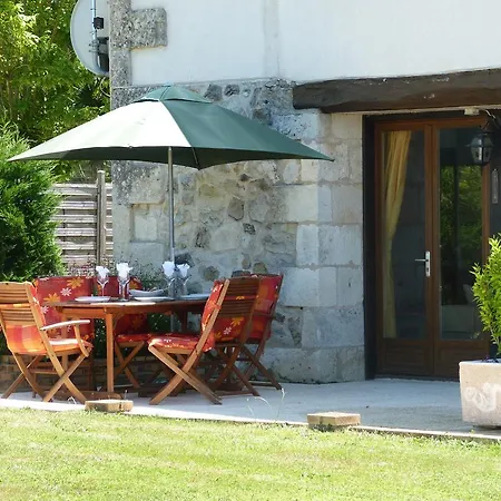 Dom wakacyjny La Maison Grange *