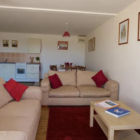 Dom wakacyjny La Maison Grange Parcoul