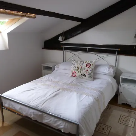 La Maison Grange *