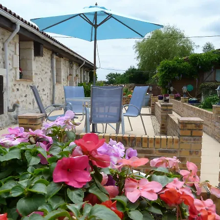 La Maison Grange Dom wakacyjny